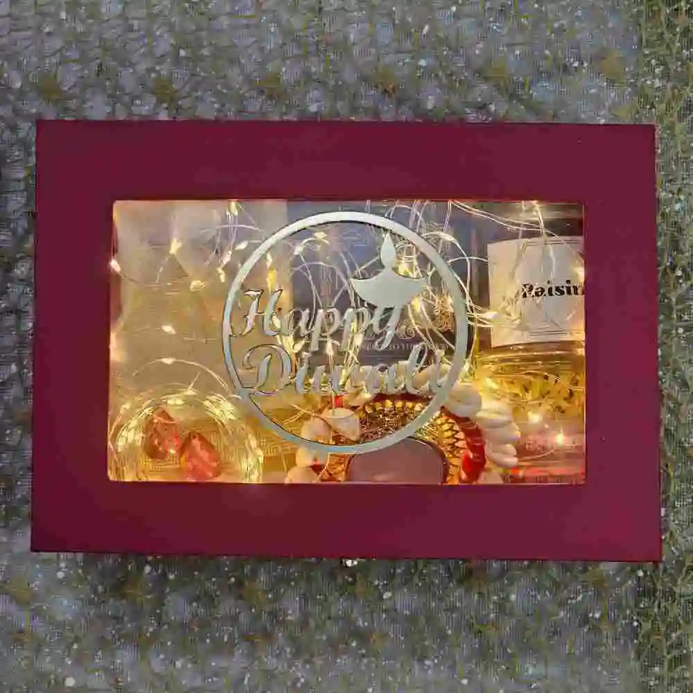 Diwali Gift Hampers Online